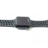 Apple Watch Series 3 Nike+ 38mm GPS Vesmírně šedý hliník s antracitovým sportovním řemínkem Nike