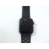 Apple Watch Series 3 Nike+ 38mm GPS Vesmírně šedý hliník s antracitovým sportovním řemínkem Nike