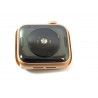 Apple Watch SE 40mm Gold Aluminium with Sand-pink Sports Strap