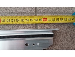 Podsvětlení- LED páseky MEK65171001 pro TV LG 65NANO863PA