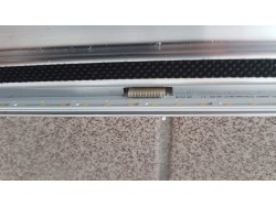 Podsvětlení- LED páseky MEK65171001 pro TV LG 65NANO863PA