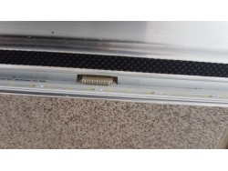 Podsvětlení- LED páseky MEK65171001 pro TV LG 65NANO863PA