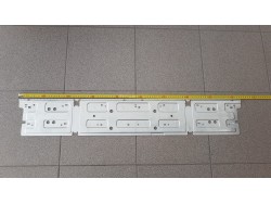 Podsvětlení- LED páseky BN61-17493A pro TV Samsung UE43AU9082U