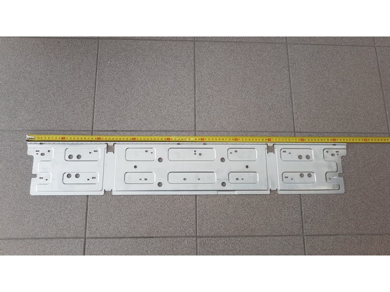 Podsvětlení- LED páseky BN61-17493A pro TV Samsung UE43AU9082U