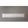 Podsvětlení- LED páseky BN61-17493A pro TV Samsung UE43AU9082U