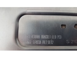 Podsvětlení- LED páseky BN61-17493A pro TV Samsung UE43AU9082U