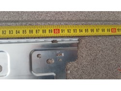 Podsvětlení- LED páseky BN61-17493A pro TV Samsung UE43AU9082U