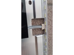 Podsvětlení- LED páseky 4-725-886 pro TV Sony KD-49XG8396