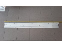 Podsvětlení - LED pásek MEK65171001  pro TV 65" LG 65NANO803PA, LG 65NANO853PA