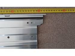 Podsvětlení - LED pásek MEK65171001  pro TV 65" LG 65NANO803PA, LG 65NANO853PA