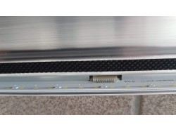 Podsvětlení - LED pásek MEK65171001  pro TV 65" LG 65NANO803PA, LG 65NANO853PA