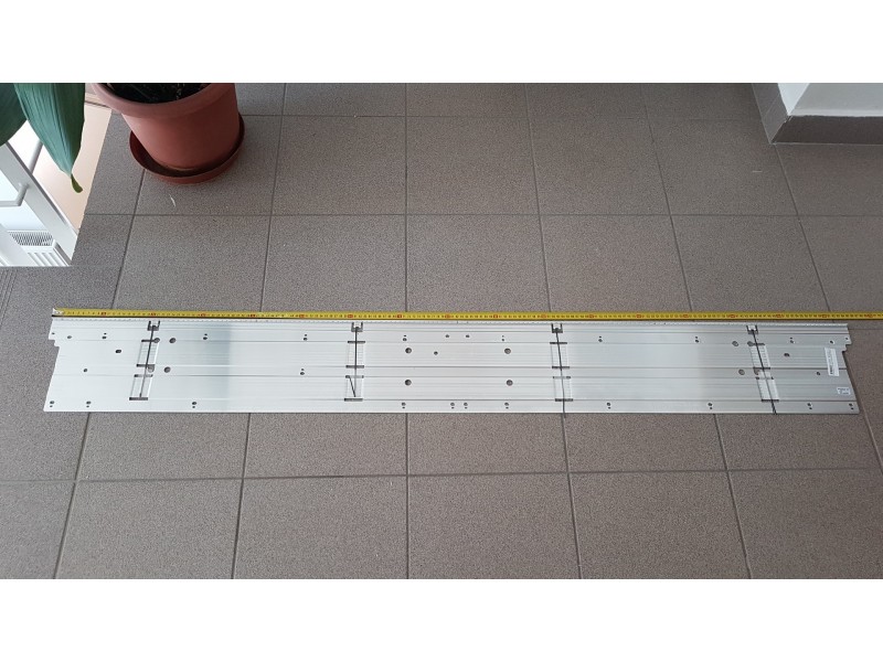 Podsvětlení - LED pásek BN96-50386A, BN61-16849X001  pro TV Samsung