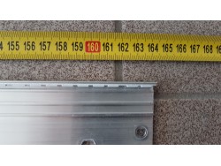 Podsvětlení - LED pásek BN96-50386A, BN61-16849X001  pro TV Samsung