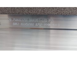 Podsvětlení - LED pásek BN96-50386A, BN61-16849X001  pro TV Samsung
