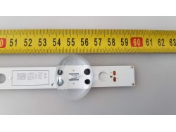 Podsvětlení- LED páseky SSC_TRIDENT_55UK63  pro TV Panasonic TX-43FX550E
