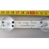 Podsvětlení- LED páseky SSC_TRIDENT_55UK63  pro TV Panasonic TX-43FX550E