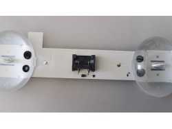 Podsvětlení- LED páseky SSC_TRIDENT_55UK63  pro TV Panasonic TX-43FX550E