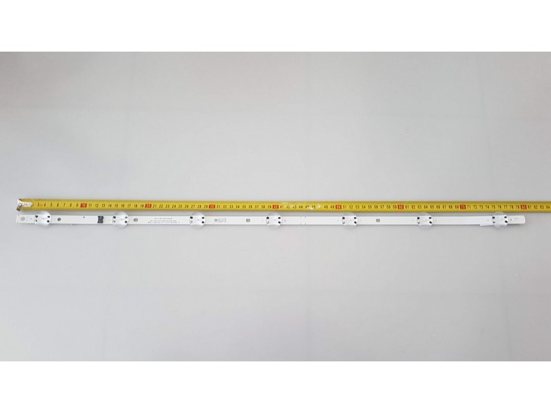 Podsvětlení- LED páseky SSC_Y21_Slim_Trident_70UP80 pro TV LG 65UM7450PLA
