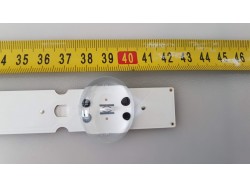 Podsvětlení- LED páseky SSC.Y19.43LM63 pro TV LG 43LM6300PLA