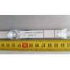 Podsvětlení- LED páseky HD580X1U91-L1+2019080101  pro TV Hisense 58AE7000F