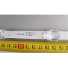 Podsvětlení- LED páseky HD580X1U91-L1+2019080101  pro TV Hisense 58AE7000F