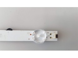 Podsvětlení - LED pásek LB4310C V0_00  pro TV Philips 43PUS8505/12