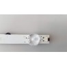 Podsvětlení - LED pásek LB4310C V0_00  pro TV Philips 43PUS8505/12
