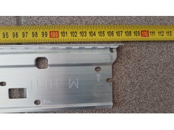 Podsvětlení - LED pásek 4-725-886  pro TV Sony KD-49XG8396