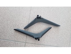 TV Stojan Hisesse 50A6BG