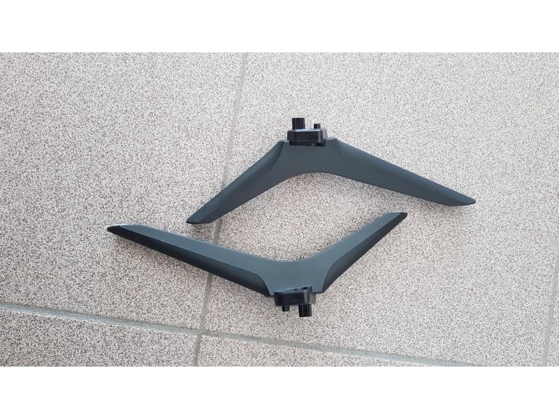 TV Stojan Hisesse 50A6BG