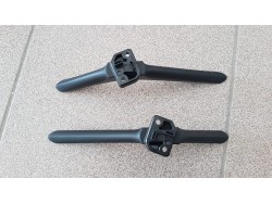 TV Stojan Hisesse 50A6BG