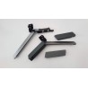 TV Stojan SONY KD-49XG8396