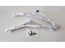 TV Stojan LG 82UP80003LA