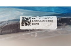 TV Stojan TCL 65P815X1