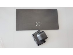 TV Stojan Panasonic TX-43FX550E