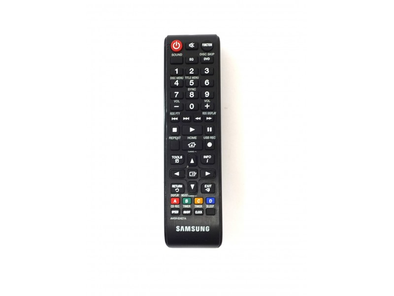 Dálkové ovládání Samsung  AH59-02127A