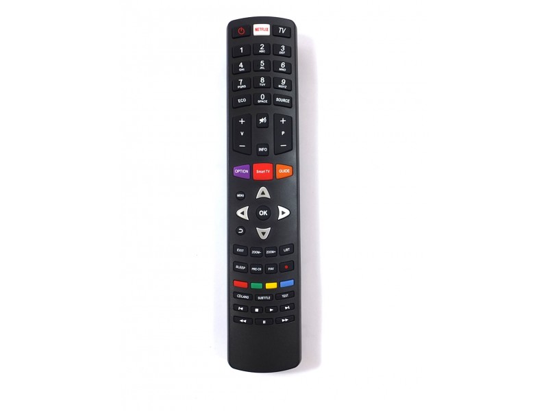 Dálkové ovládání TCL RC311 FUI1