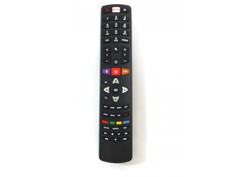 Dálkové ovládání TCL RC311 FUI2