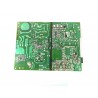 TOSHIBA 58UA6B63DG  Power board