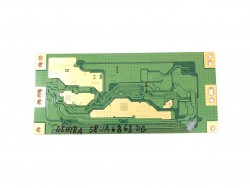 TOSHIBA 58UA6B63DG  T-con