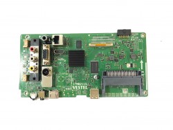 Hyundai FLN22T439 Smart Main board