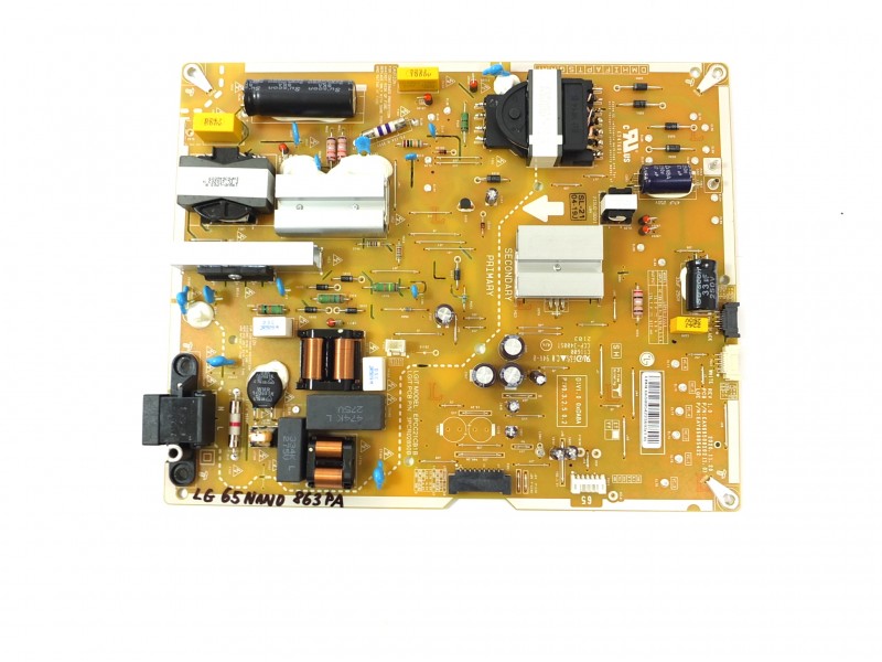 LG 65NANO863PA  Power Board