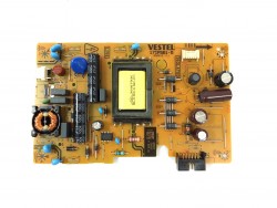 TOSHIBA 24W3163DG  Power board