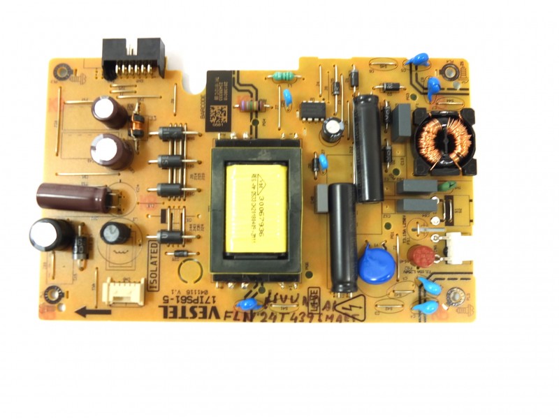 HYUNDAI FLN24T439 Smart Power  board