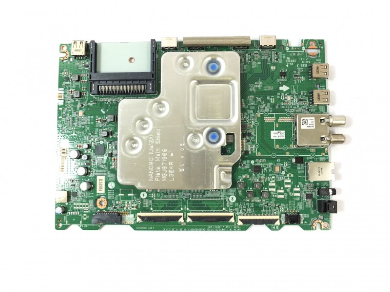 LG 65NANO863PA Main Board
