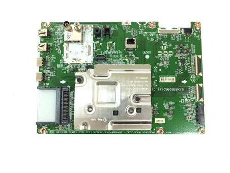 LG OLED65A16LA  Main Board
