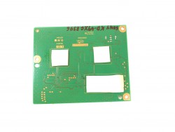 Sony KD-49XG8396 Invertor