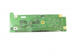 LG OLED65A16LA T-con