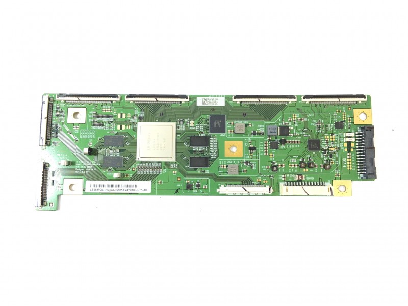 LG OLED65A16LA T-con