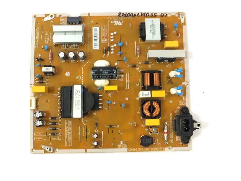 LG 55UM7100PLB Power Board
